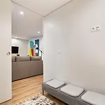 Niko Center By Se Apartment