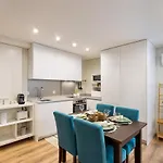 Niko Center By Se Apartment