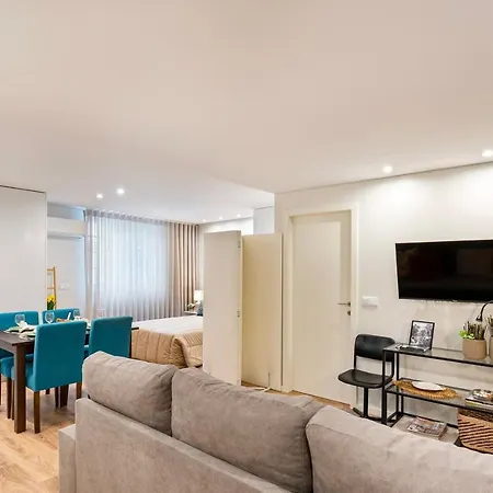 Niko Center By Se Braga