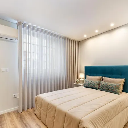 Niko Center By Se براغا