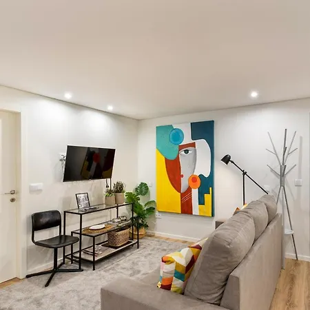 Niko Center By Se Apartment *