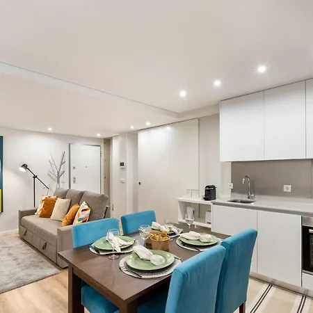 Niko By Se Apartment *