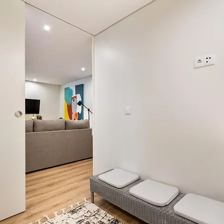 Niko By Se Apartment