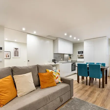 Apartment Niko Center By Se *