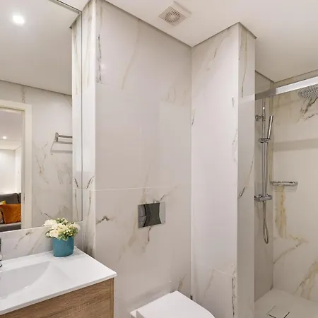 شقة Niko Center By Se