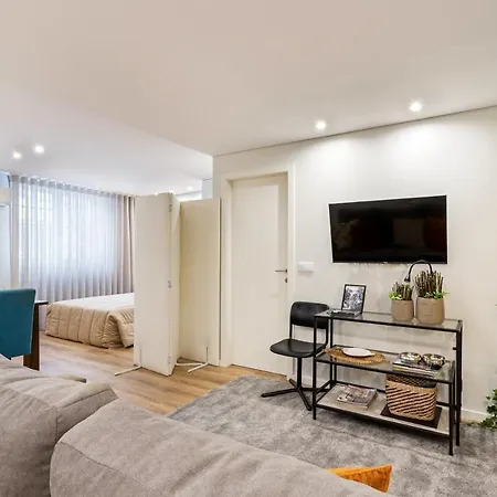 Niko Center By Se Apartment