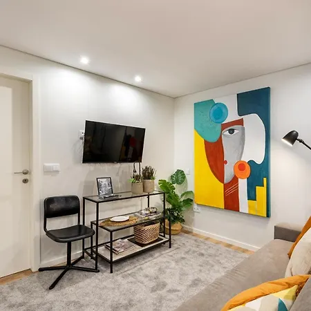 Niko By Se Apartment