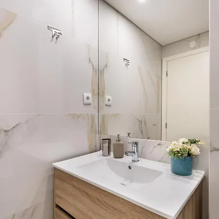 Niko Center By Se براغا