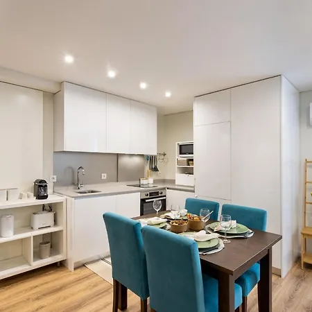 Niko By Se Apartament