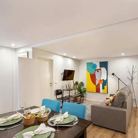 Niko By Se Apartment