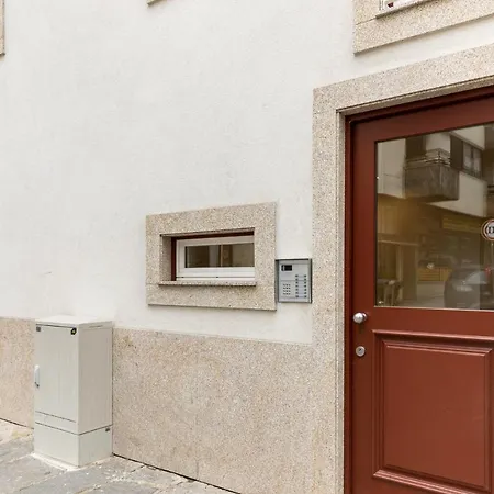 Niko Center By Se Appartement