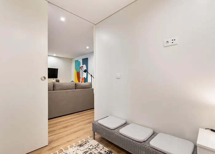 Niko Center By Se 公寓