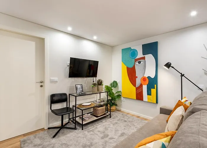 Niko Center By Se 公寓