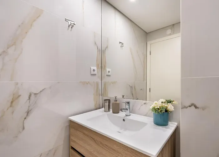 Niko Center By Se 布拉加