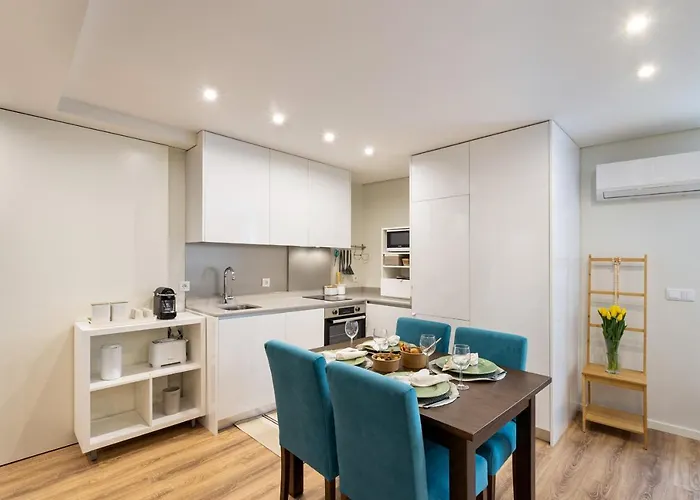 Niko Center By Se 公寓